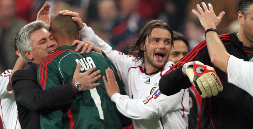 选择我们的五大优势